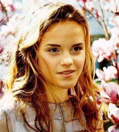 elle  est tro  belle