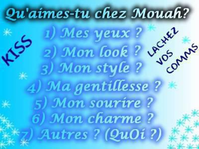 chez mouah