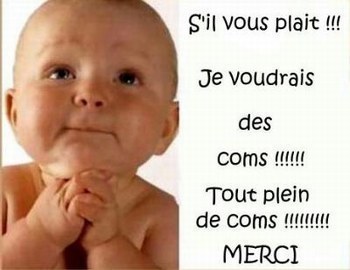 svp  des  coms