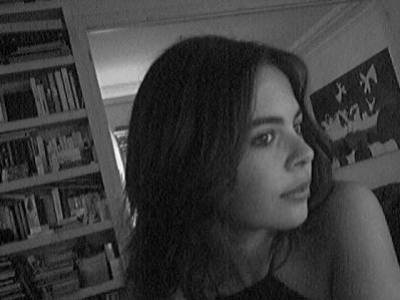 je t'adore  amandine