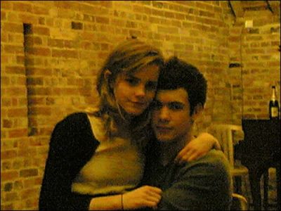 EMMA   ET  SON  EX