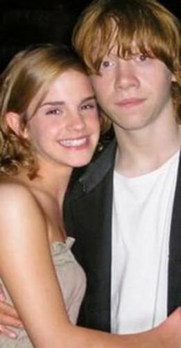 emma and  rupert
